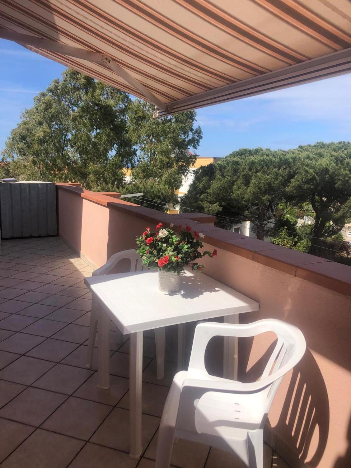 Casa Nando Relax E Comfort Home Ascea Exterior photo