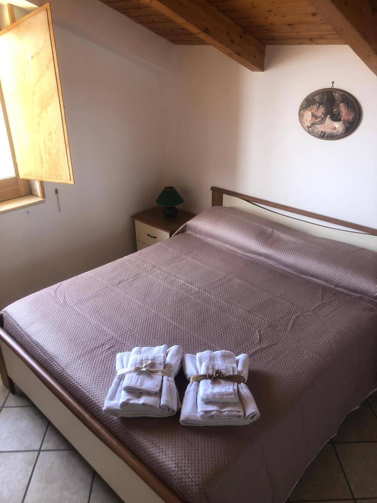 Casa Nando Relax E Comfort Home Ascea Exterior photo
