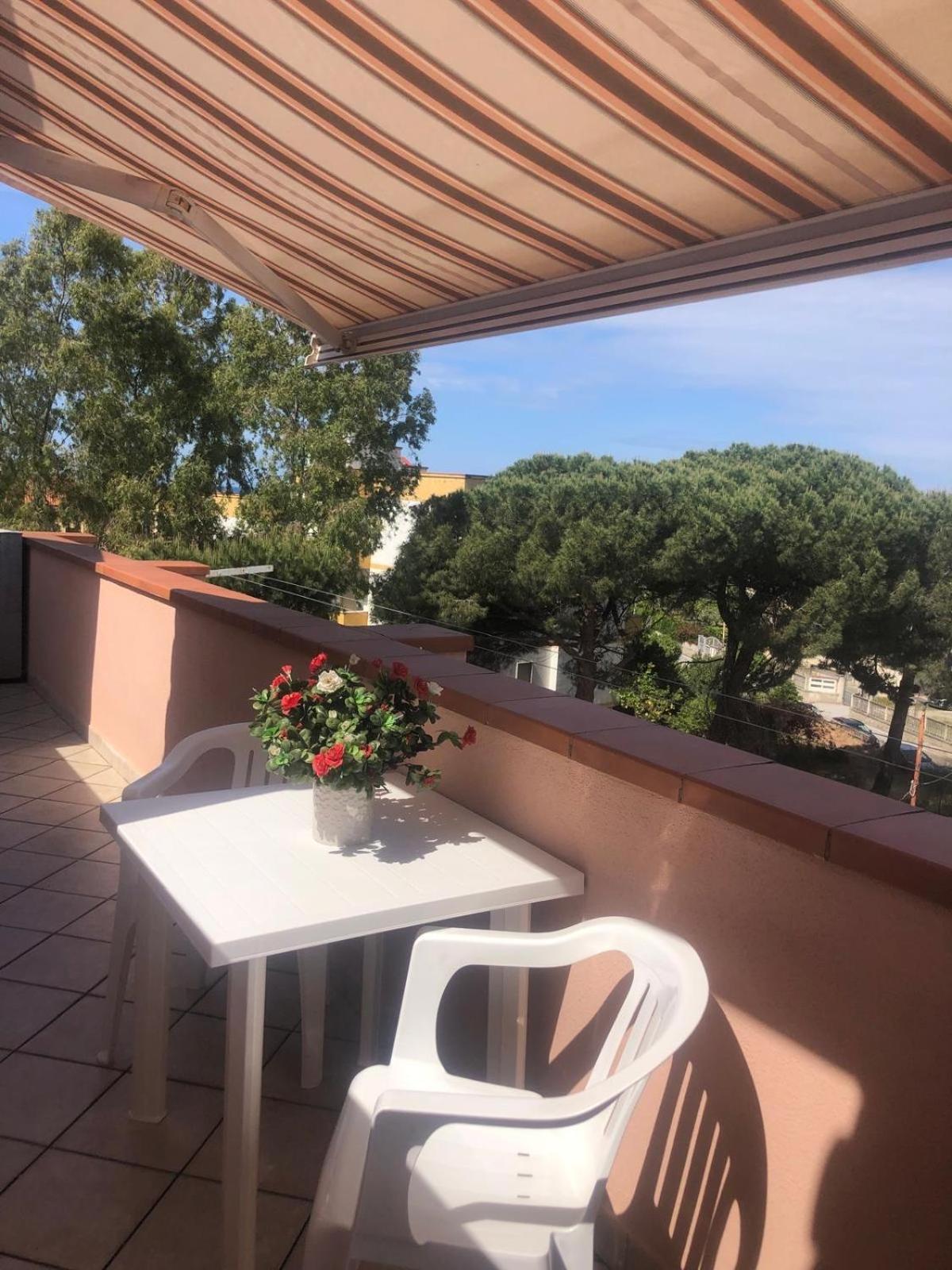 Casa Nando Relax E Comfort Home Ascea Exterior photo